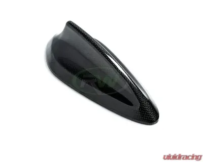 RW Carbon Full Carbon Fiber Roof Antenna Cover BMW G42 2-Series 2021-2023 - bmwg4206