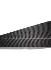 RW Carbon Performance Style Carbon Fiber Side Skirt Extensions BMW G80 M3 2021-2024                                     - bmwg80014 - Image 6