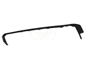 RW Carbon Fiber Diffuser Trim BMW M3 | M4 2021-2024