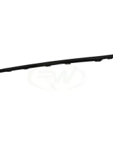 RW Carbon Fiber Diffuser Trim BMW M3 | M4 2021-2024                                     - bmwg80016 - Image 2