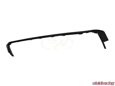 RW Carbon Fiber Diffuser Trim BMW M3 | M4 2021-2024 - bmwg80016
