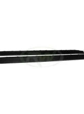 RW Carbon OEM Style Full Carbon Fiber Side Skirts BMW G80 M3 2021-2024                                     - bmwg80020 - Image 2
