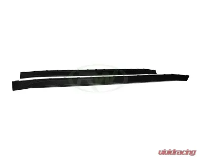 RW Carbon OEM Style Full Carbon Fiber Side Skirts BMW G80 M3 2021-2024 - bmwg80020