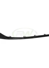 RW Carbon Performance Style Carbon Fiber Front Lip BMW G80 M3 | G82 G83 M4 2021-2024                                     - bmwg8004 - Image 5