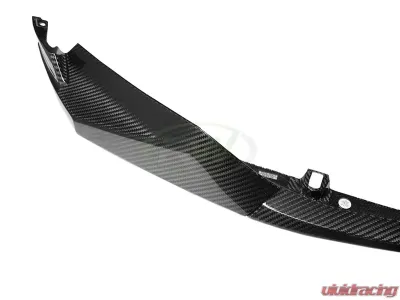 RW Carbon Performance Style Carbon Fiber Front Lip BMW G80 M3 | G82 G83 M4 2021-2024 - bmwg8004
