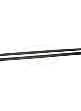 RW Carbon RWS Carbon Fiber Side Skirt Extensions BMW G80 M3 2021-2024                                     - bmwg8005 - Image 5