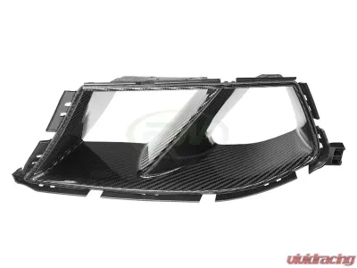 RW Carbon Fiber Brake Duct Trims BMW G80 M3 | G82 G83 M4 2021-2024 - bmwg8007