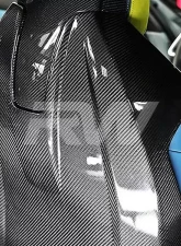 RW Carbon Fiber Seat Backs BMW G80 M3 2021-2024                                     - bmwg8008 - Image 2
