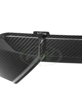 RW Carbon Type 2 Carbon Fiber Diffuser BMW M3 | M4 2021-2024                                     - bmwg82010 - Image 6