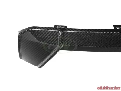 RW Carbon Type 2 Carbon Fiber Diffuser BMW M3 | M4 2021-2024 - bmwg82010