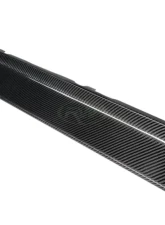 RW Carbon 3D Style Carbon Fiber Side Skirts BMW G82 | G83 M4 2021-2023                                     - bmwg82013 - Image 5