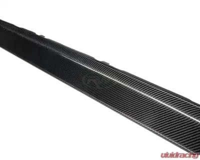 RW Carbon 3D Style Carbon Fiber Side Skirts BMW G82 | G83 M4 2021-2023 - bmwg82013