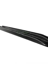 RW Carbon 3D Style Carbon Fiber Side Skirts BMW G82 | G83 M4 2021-2023                                     - bmwg82013 - Image 6