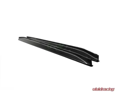 RW Carbon 3D Style Carbon Fiber Side Skirts BMW G82 | G83 M4 2021-2023 - bmwg82013