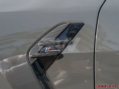 RW Carbon Fiber Fender Trims BMW G82 | G83 M4 2021-2023 - bmwg8202