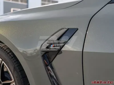 RW Carbon Fiber Fender Trims BMW G82 | G83 M4 2021-2023 - bmwg8202
