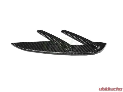 RW Carbon Fiber Fender Trims BMW G82 | G83 M4 2021-2023 - bmwg8202