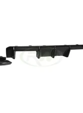 RW Carbon OEM Style Carbon Fiber Diffuser BMW G82 | G83 M4 2021-2023                                     - bmwg8203 - Image 4