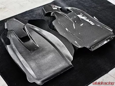RW Carbon Fiber Seat Backs BMW G82 | G83 M4 2021-2023 - bmwg8204