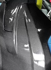 RW Carbon Fiber Seat Backs BMW G82 | G83 M4 2021-2023                                     - bmwg8204 - Image 3
