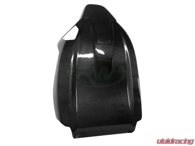 RW Carbon Fiber Seat Backs BMW G82 | G83 M4 2021-2023 - bmwg8204