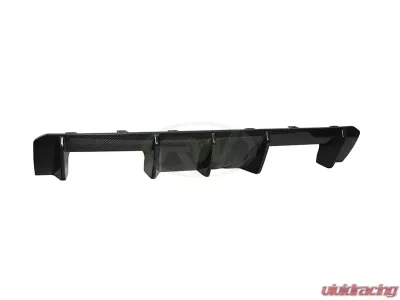 RW Carbon OEM Style Carbon Fiber Diffuser BMW G80 M3 | G82 G83 M4 2021-2024 - bmwg8209