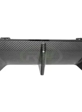 RW Carbon OEM Style Carbon Fiber Diffuser BMW G80 M3 | G82 G83 M4 2021-2024                                     - bmwg8209 - Image 6