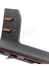RW Carbon Performance Style CF Side Winglets BMW G87 M2 2023                                     - bmwg87011 - Image 5
