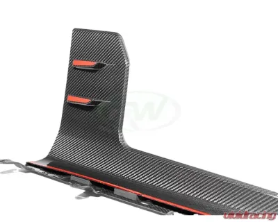RW Carbon Performance Style CF Side Winglets BMW G87 M2 2023 - bmwg87011