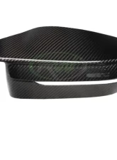RW Carbon Carbon Fiber Mirror Replacements BMW G87 M2 2023                                     - bmwg8702 - Image 6