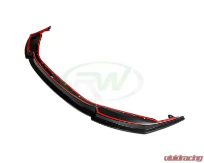 RW Carbon RWS Carbon Fiber Front Lip BMW M2 G87 2023 - bmwg8707