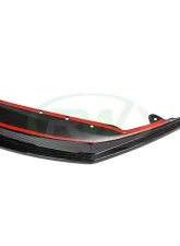 RW Carbon RWS Carbon Fiber Front Lip BMW M2 G87 2023                                     - bmwg8707 - Image 3