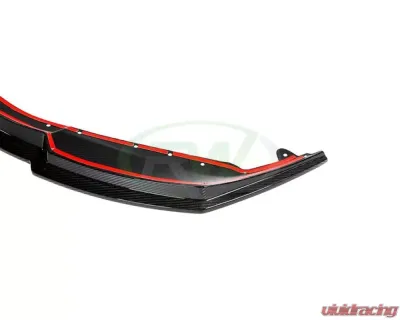RW Carbon RWS Carbon Fiber Front Lip BMW M2 G87 2023 - bmwg8707
