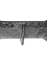 RW Carbon OEM Style Forged Carbon Diffuser BMW G80 | G82 | G83 2021-2024                                     - bmwg8x012 - Image 2