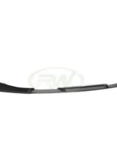 RW Carbon 3D Style Full Carbon Fiber Front Lip BMW G80 M3 2021-2024                                     - bmwg8x013 - Image 2
