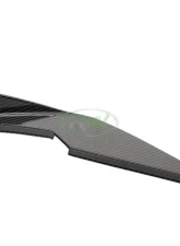 RW Carbon DTM Carbon Fiber Canards BMW G80 M3 | G82 | G83 M4 2021-2024                                     - bmwg8x015 - Image 5