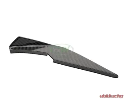 RW Carbon DTM Carbon Fiber Canards BMW G80 M3 | G82 | G83 M4 2021-2024 - bmwg8x015