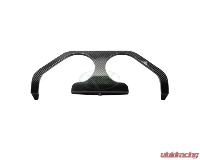 RW Carbon Performance Carbon Fiber Exhaust Cover BMW G80 M3 | G82 | G83 M4 2021-2024 - bmwg8x018