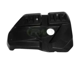 RW Carbon Fiber Engine Cover BMW G8X M3 | M4 2021-2024