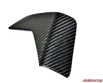RW Carbon Full Carbon Fiber Air Vent Trim BMW G80 | G82 | G83 2021-2024 - bmwg8x04