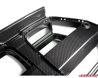 RW Carbon CSL Style Carbon Fiber Grille BMW G8X M3 | M4 2021-2024 - bmwg8x06
