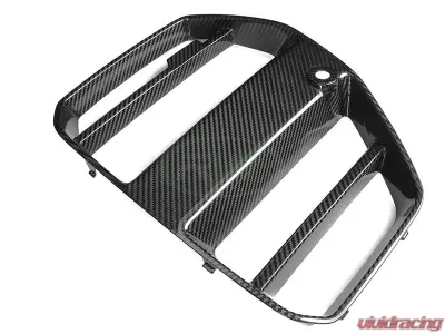 RW Carbon DTM Style Carbon Fiber Grille BMW G8X M3 | M4 2021+ - bmwg8x07