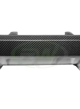RW Carbon Carbon Fiber DTM Diffuser BMW G80 | G82 | G83 2021-2024                                     - bmwg8x08 - Image 3