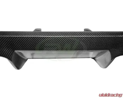 RW Carbon Carbon Fiber DTM Diffuser BMW G80 | G82 | G83 2021-2024 - bmwg8x08