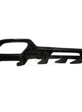 RW Carbon Fiber Diffuser Mercedes-Benz C190 GT | GTS 2015-2021                                     - mercc19003 - Image 6