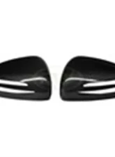 RW Carbon CF Mirror Replacements Mercedes-Benz GT | GTS | SLS 2011-2021                                     - mercc19007 - Image 5