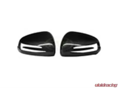 RW Carbon CF Mirror Replacements Mercedes-Benz GT | GTS | SLS 2011-2021 - mercc19007