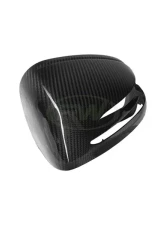 RW Carbon CF Mirror Replacements Mercedes-Benz GT | GTS | SLS 2011-2021                                     - mercc19007 - Image 6