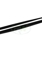 RW Carbon RWS CF Side Skirt Extensions Mercedes-Benz C190 GTC | GTS 2018-2021                                     - mercc19009 - Image 5