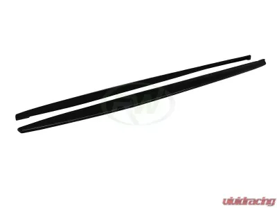 RW Carbon RWS CF Side Skirt Extensions Mercedes-Benz C190 GTC | GTS 2018-2021 - mercc19009